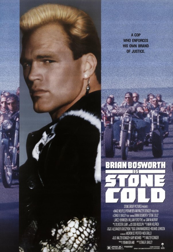 魔鬼歼击者 1991