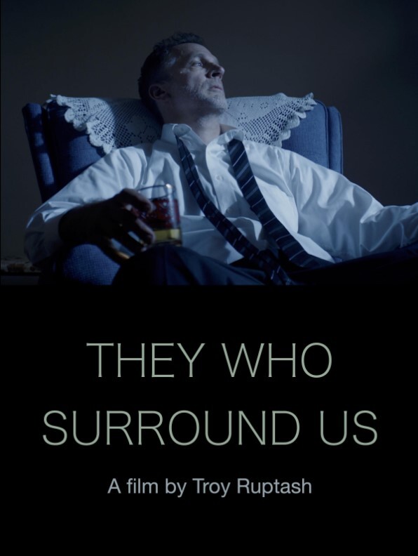 我们周围的他们