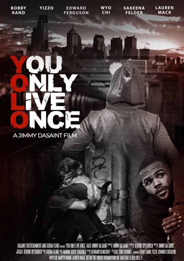 你只活一次 2021