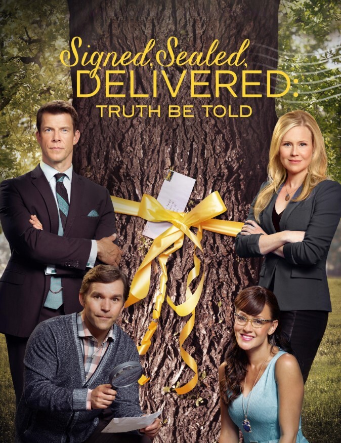 签名、密封、交付:实话实说