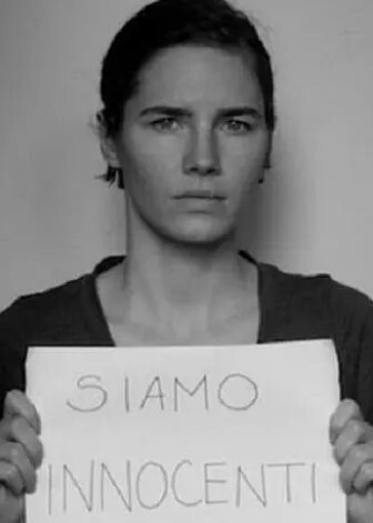 阿曼达·诺克斯有罪吗?