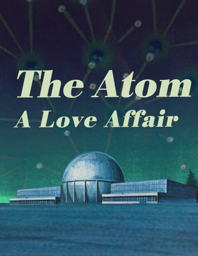 原子:一段爱情