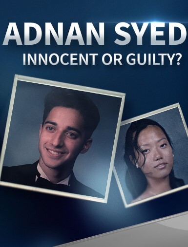 阿德南·赛义德:被推翻