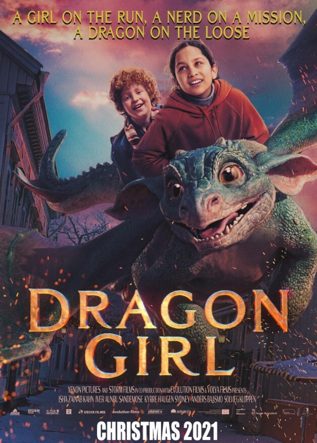 德拉格沃克特伦