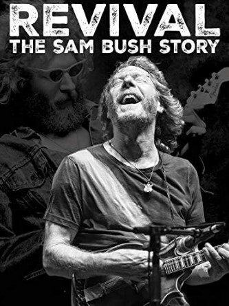 复兴:萨姆·布什的故事