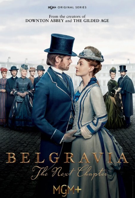 贝尔戈维亚：下一章