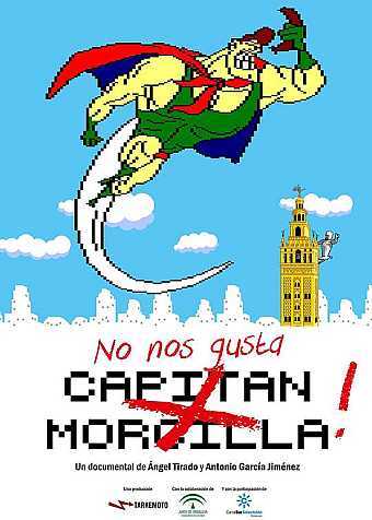 我们不喜欢香肠船长!