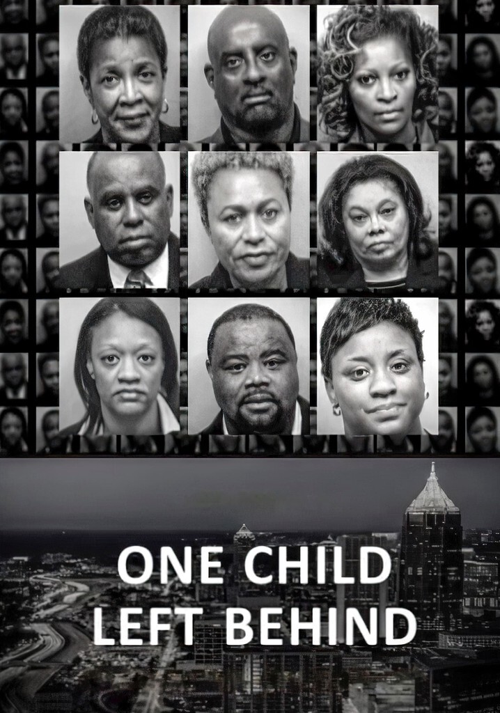 留下一个孩子:APS教学丑闻