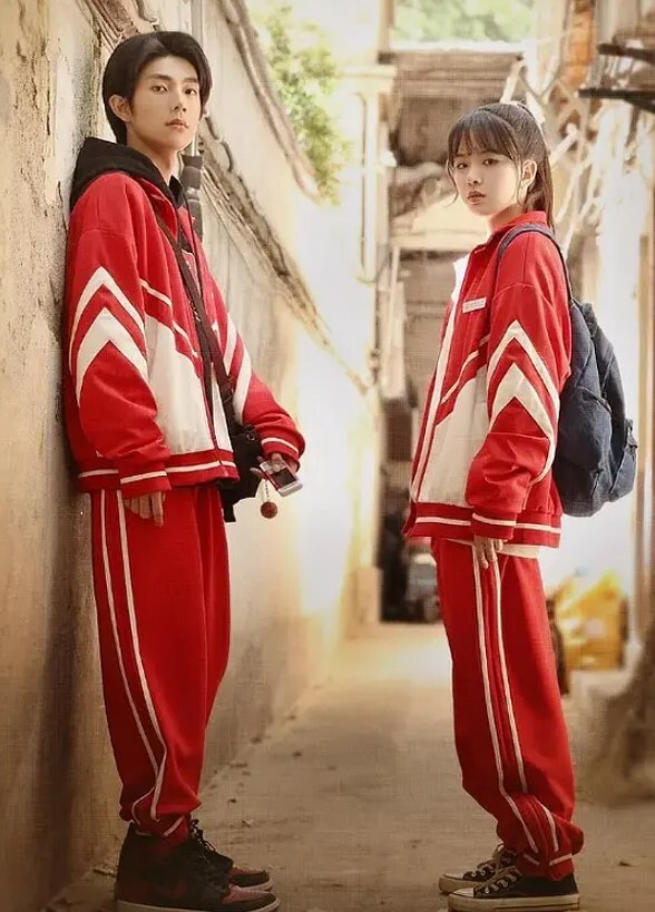 奔赴星辰的我们