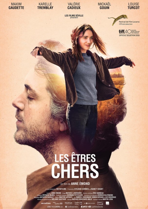 那些我们所爱的人