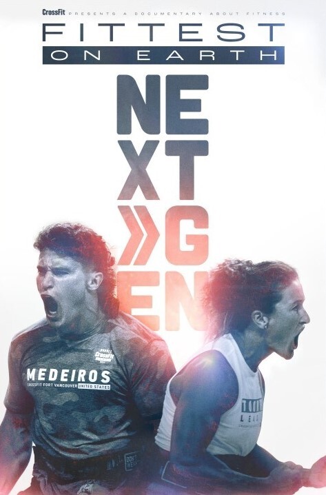 地球上最适者:下一代