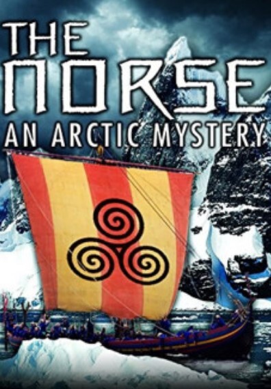 挪威人:北极之谜