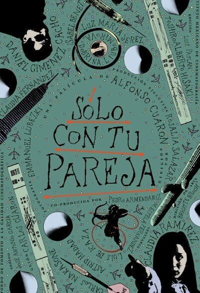 爱在歇斯底里时