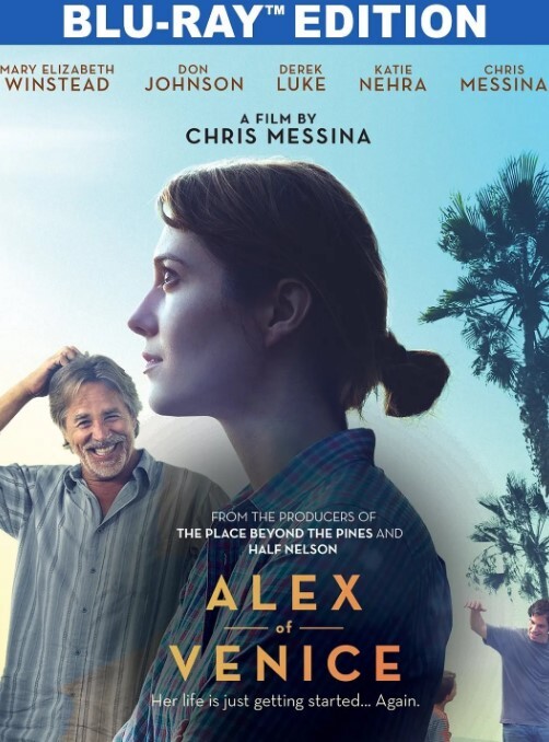 威尼斯的阿历克斯