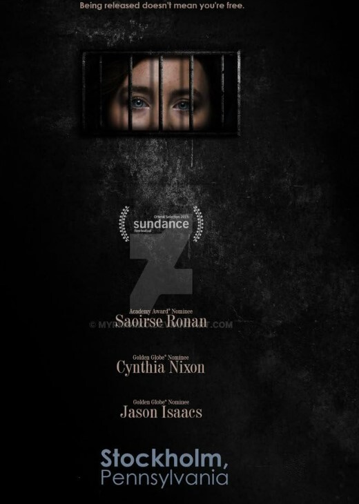 宾夕法尼亚的斯德哥尔摩