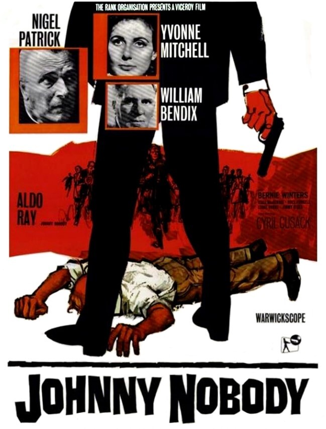 约翰尼·诺普特