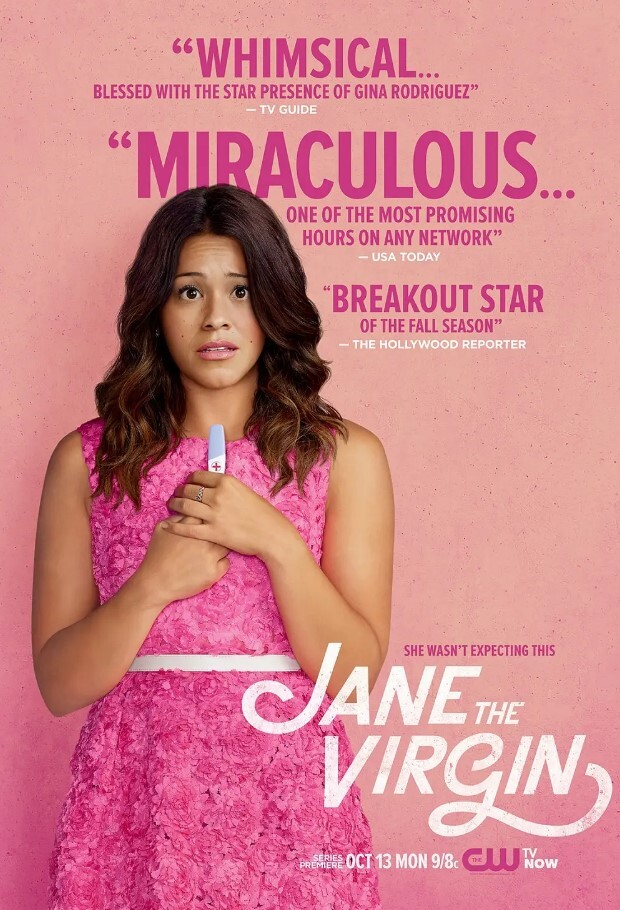 处女情缘 第一季