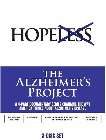 阿兹海默特辑:医学之战