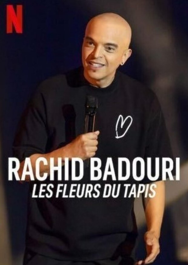 拉希德·巴杜里:塔皮斯之花