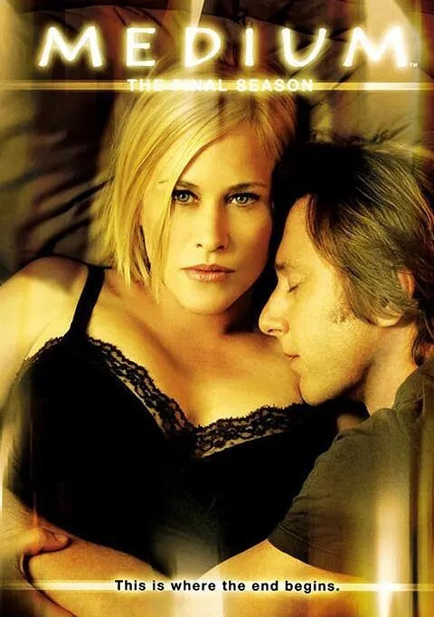 灵媒缉凶 第七季