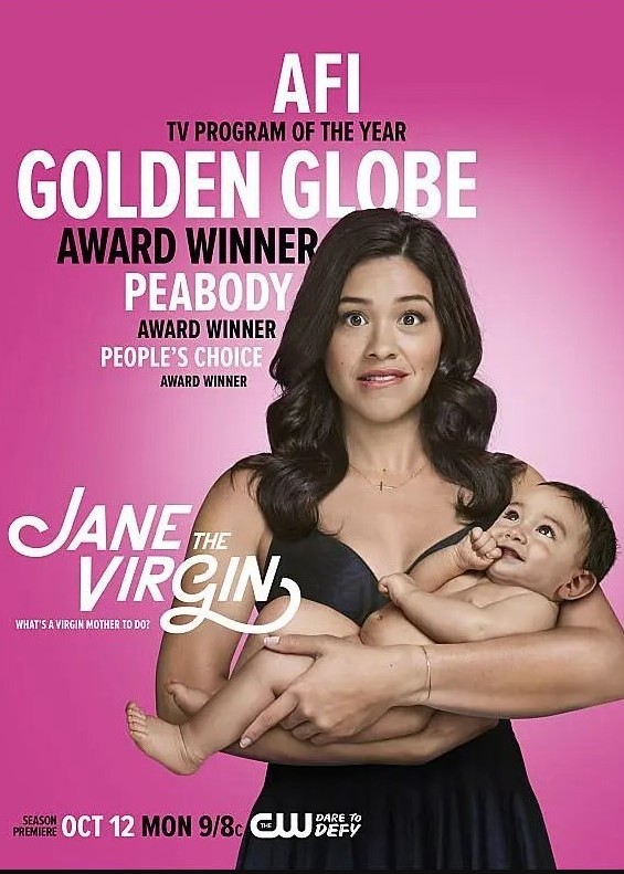 处女情缘 第二季