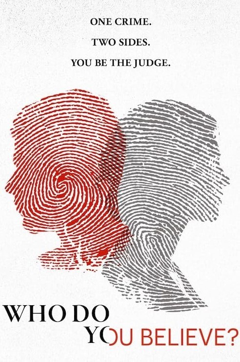 你相信谁?第一季