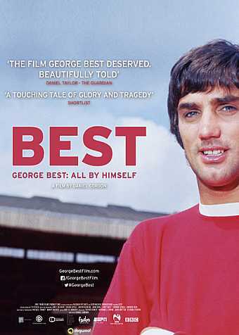 乔治·贝斯特:独自一人
