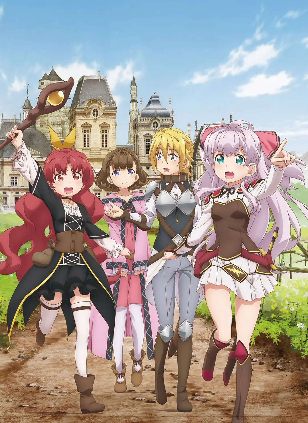 我不是说了能力要平均值么! 2019