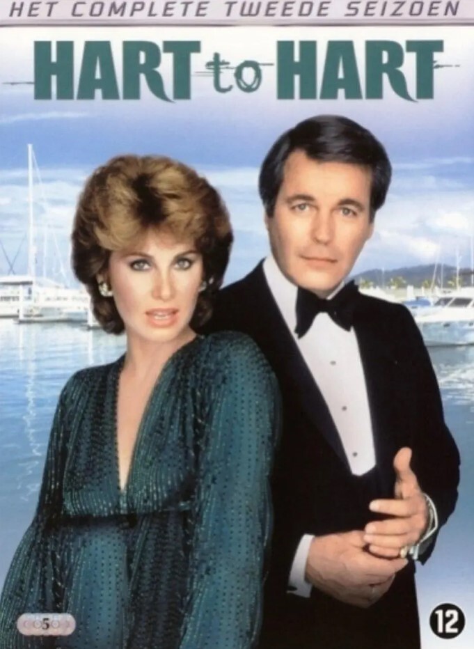 哈特夫妇 第二季