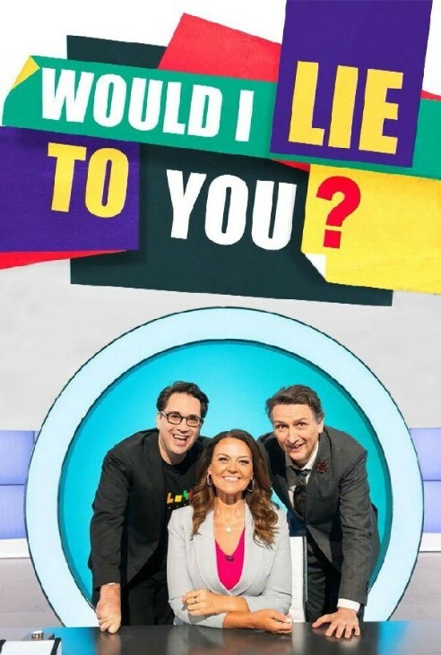 我会骗你吗(澳版) 第一季