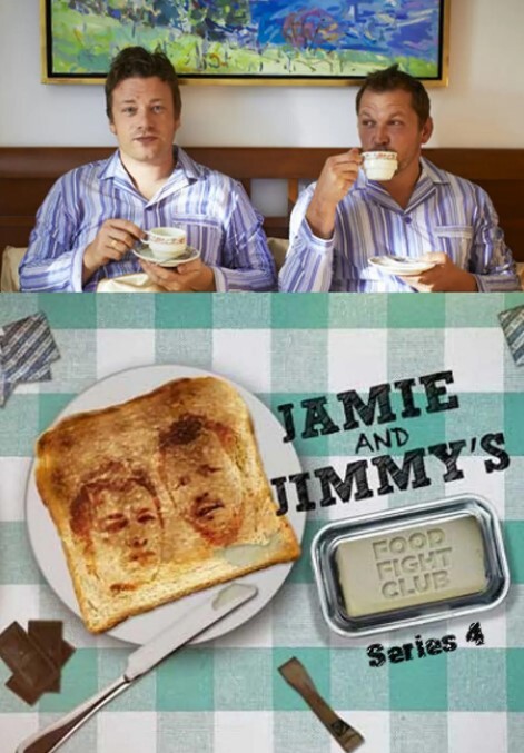 料理斗阵俱乐部 第四季