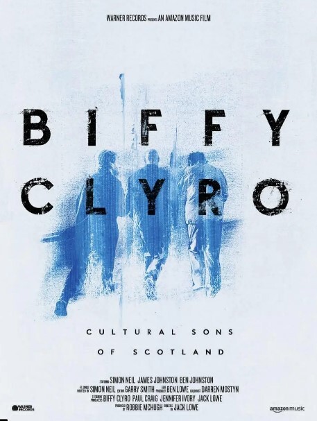 比菲·克莱罗：苏格兰文化之子