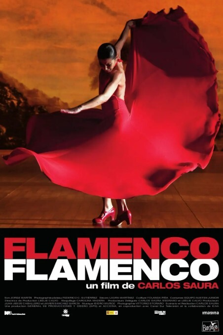 弗拉门戈,弗拉门戈