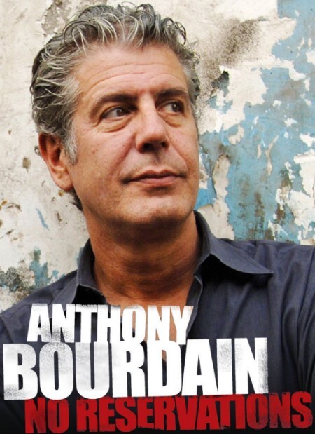 安东尼·波登：未知之旅 第十季