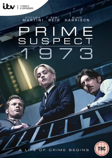 主要嫌疑犯 1973