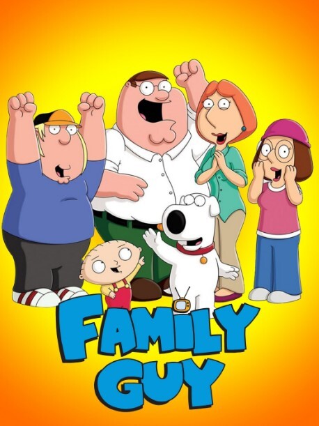 恶搞之家 第十一季