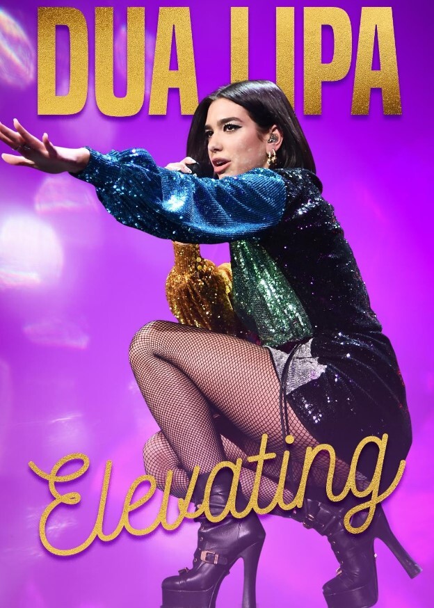 杜阿·利帕：提升