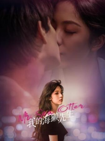我的海獭先生