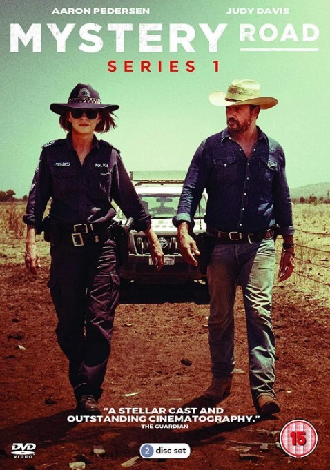 神秘之路 第一季