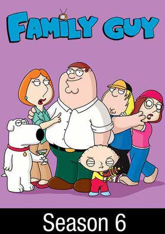 恶搞之家 第六季