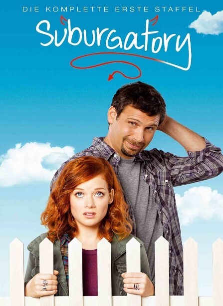 郊区故事 第二季