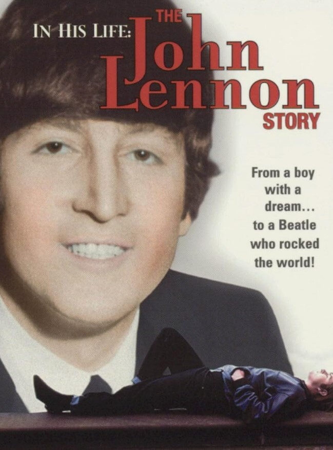 在他的生命中：约翰列侬的故事 2000
