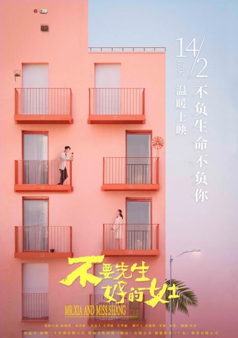 不要先生与好的女士