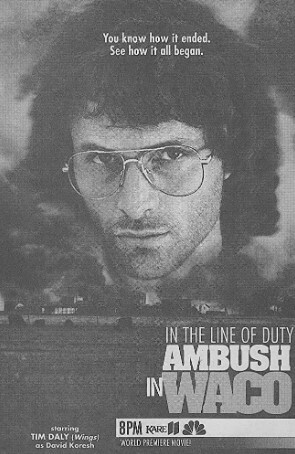 执行任务:韦科的伏击