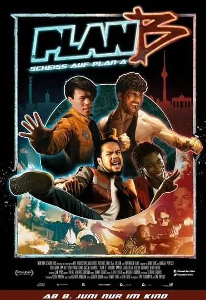 B计划:转到A计划