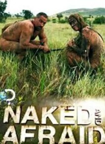 原始生活21天:双重危机