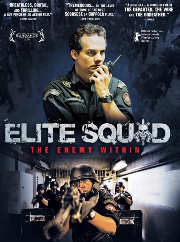 精英部队2：大敌当前