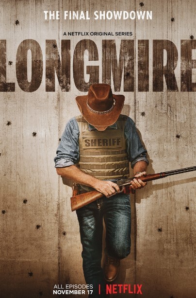 西镇警魂 第六季