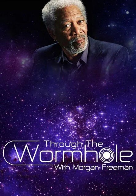 与摩根·弗里曼一起穿越虫洞 第二季