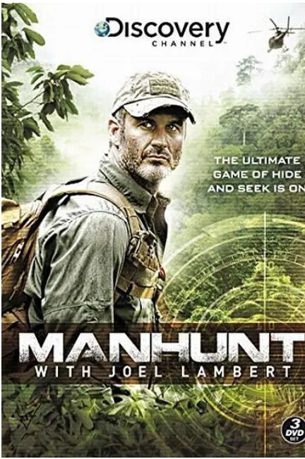 荒野大追捕 第一季